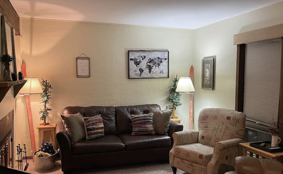 Photo of Bedroom in Blodgett Mills