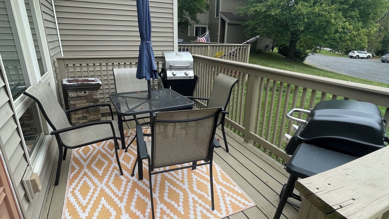 Photo of Outdoor in Blodgett Mills