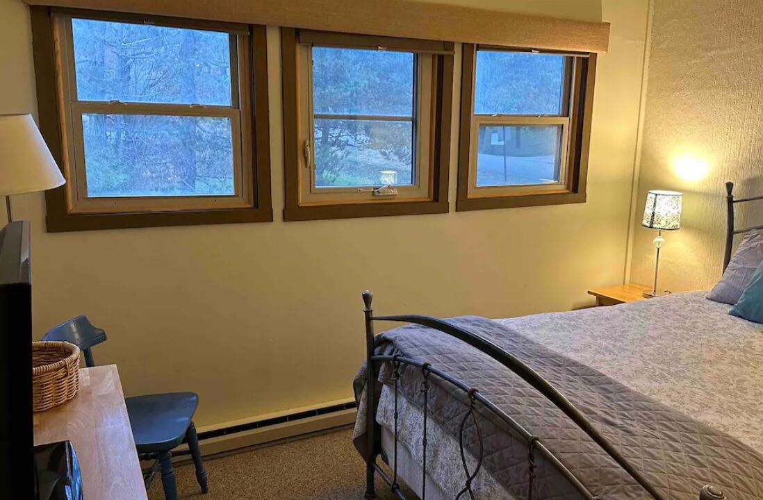 Photo of Bedroom in Blodgett Mills