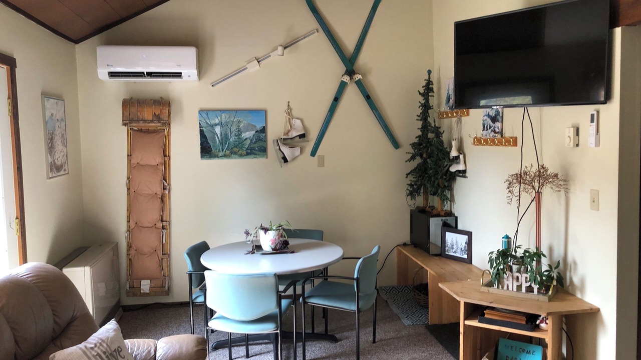 Photo of Bedroom in Blodgett Mills