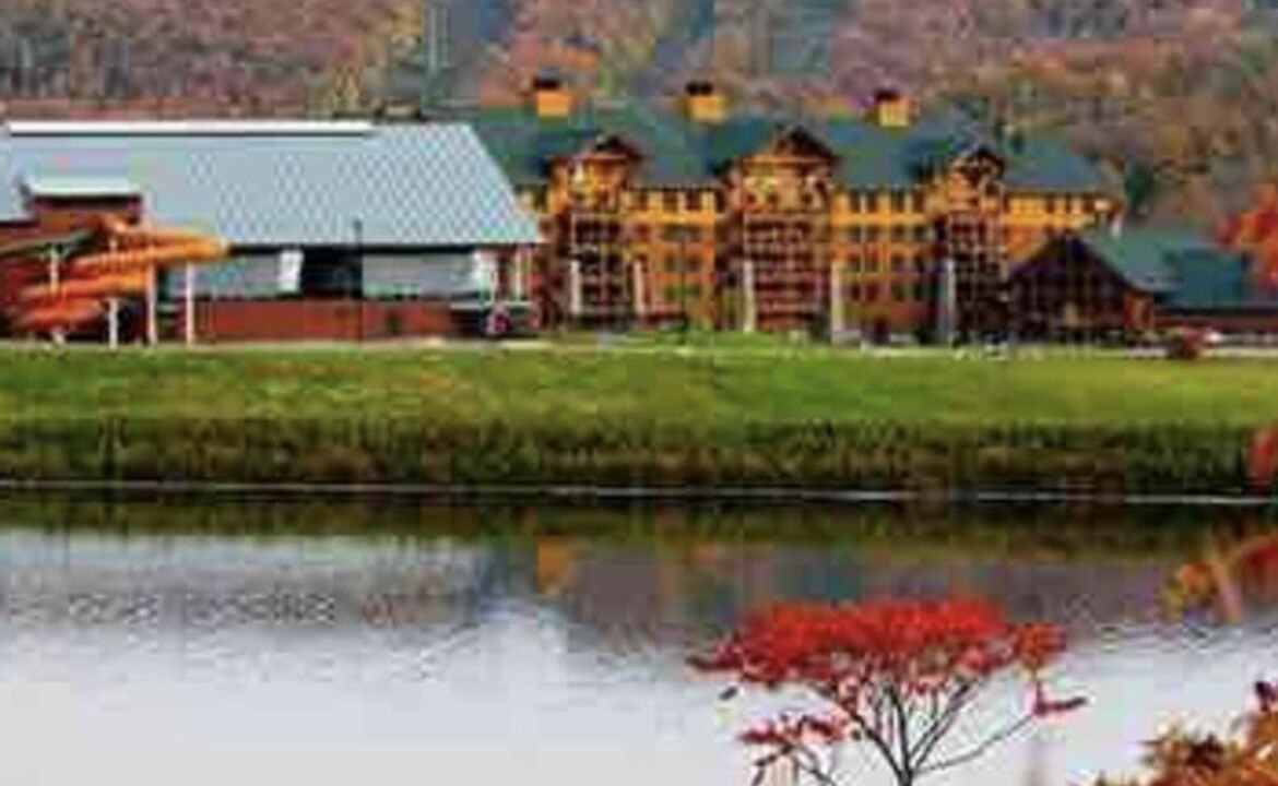 Photo of Outdoor in Blodgett Mills