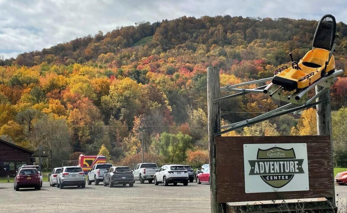 Photo of Others in Blodgett Mills