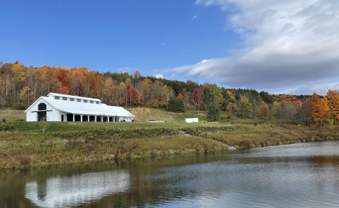 Photo of Outdoor in Blodgett Mills