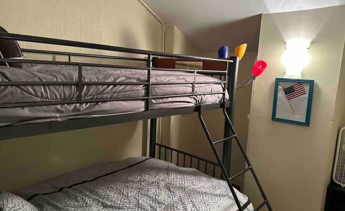 Photo of Bedroom in Blodgett Mills