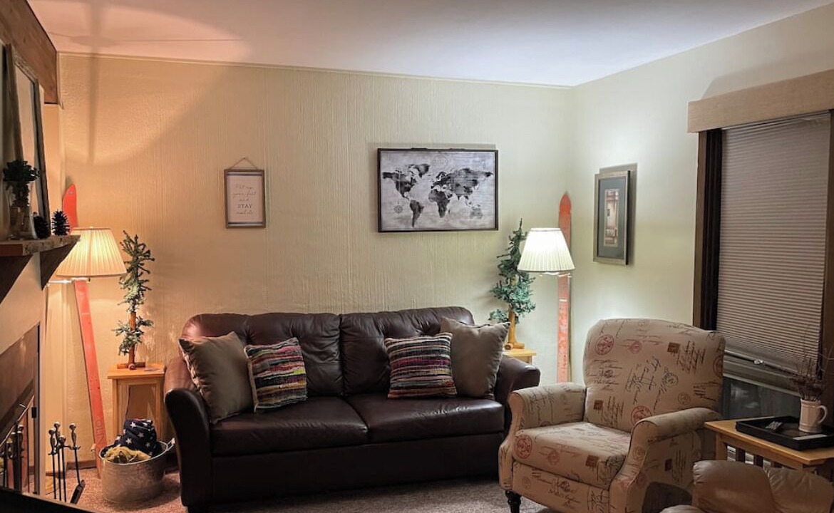 Photo of Bedroom in Blodgett Mills