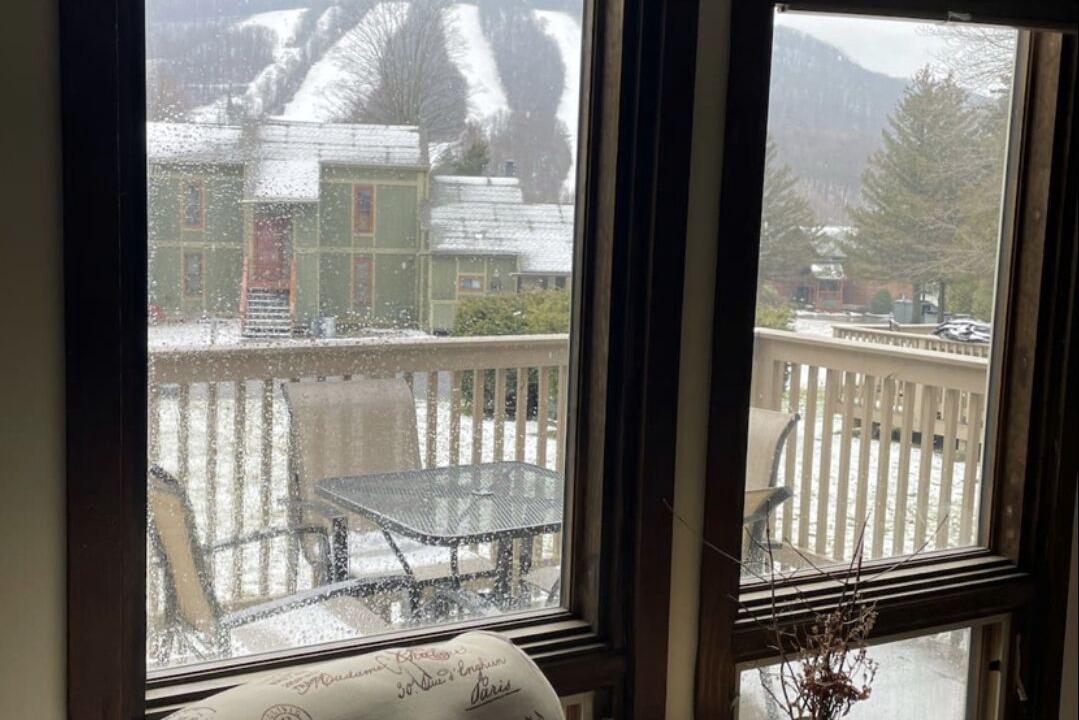 Photo of Bedroom in Blodgett Mills