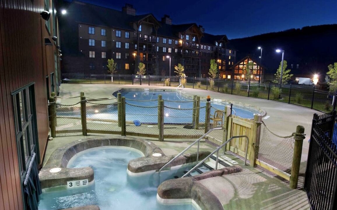 Photo of Outdoor in Blodgett Mills