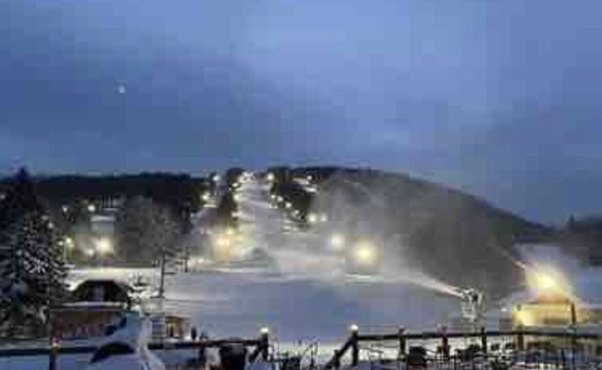 Photo of Others in Blodgett Mills