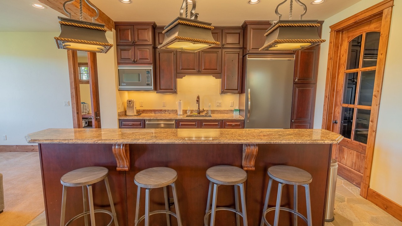 Photo of Kitchen in Mount Crested Butte