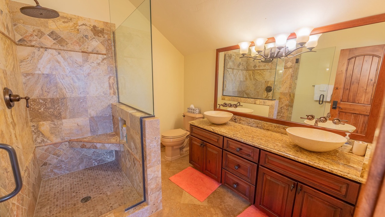 Photo of Bathroom in Mount Crested Butte