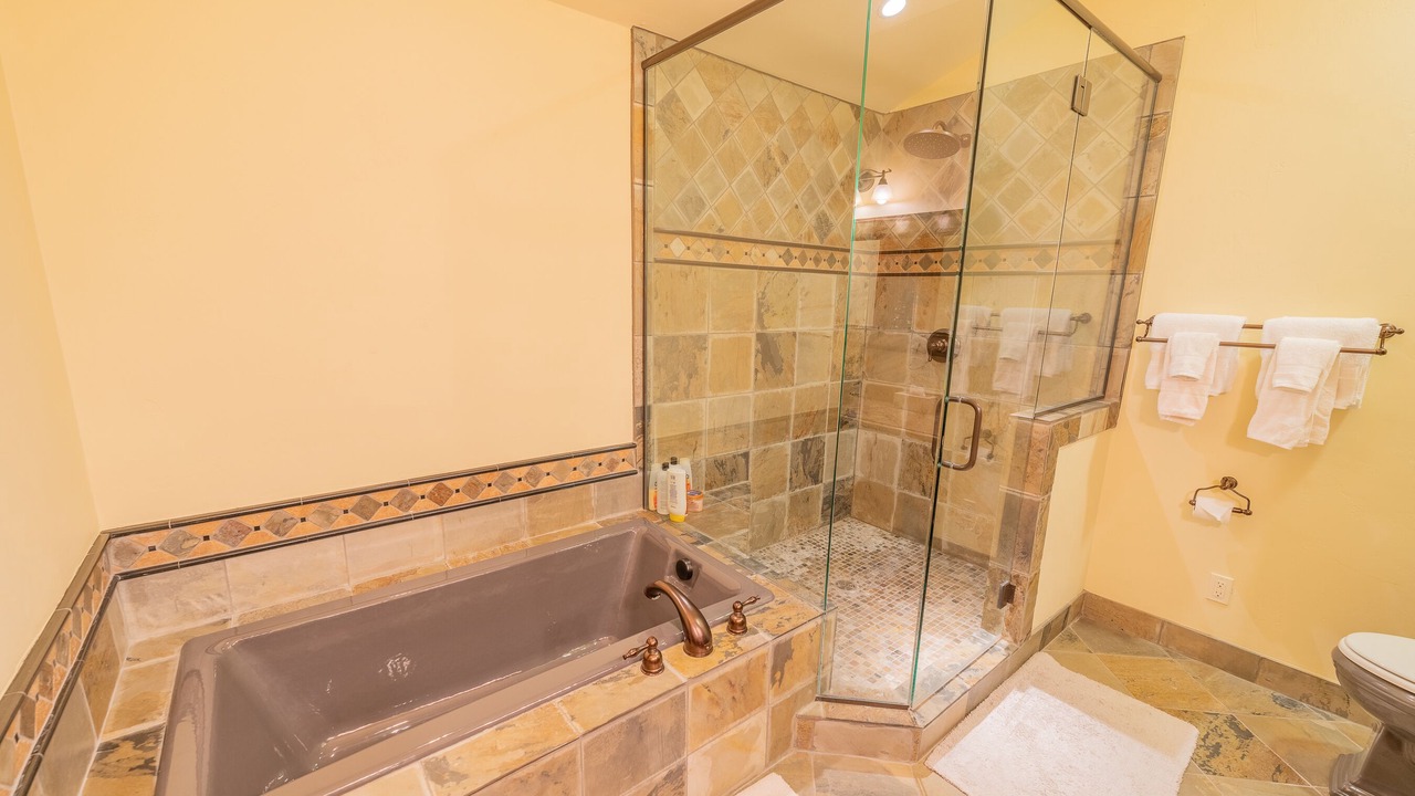 Photo of Bathroom in Mount Crested Butte