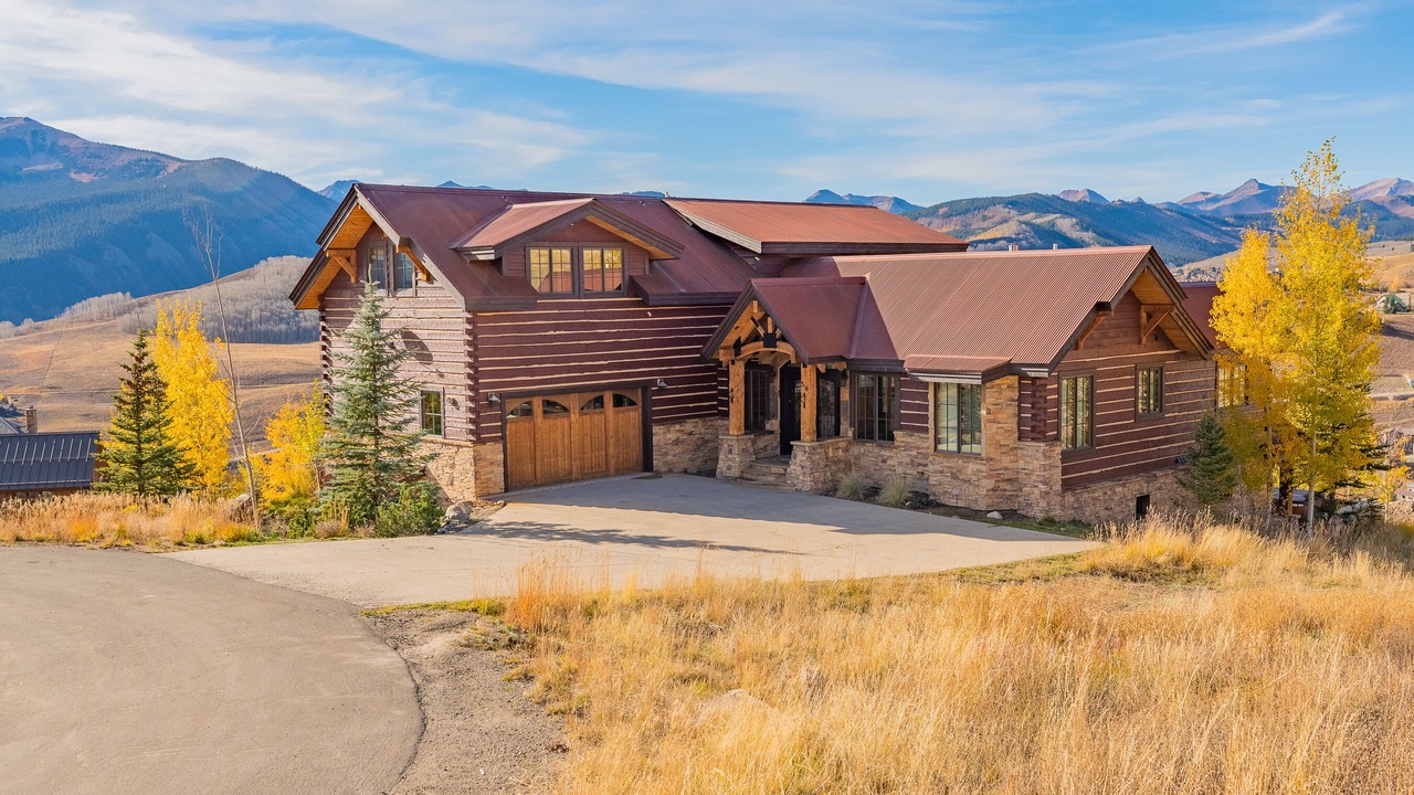 Photo of Outdoor in Mount Crested Butte