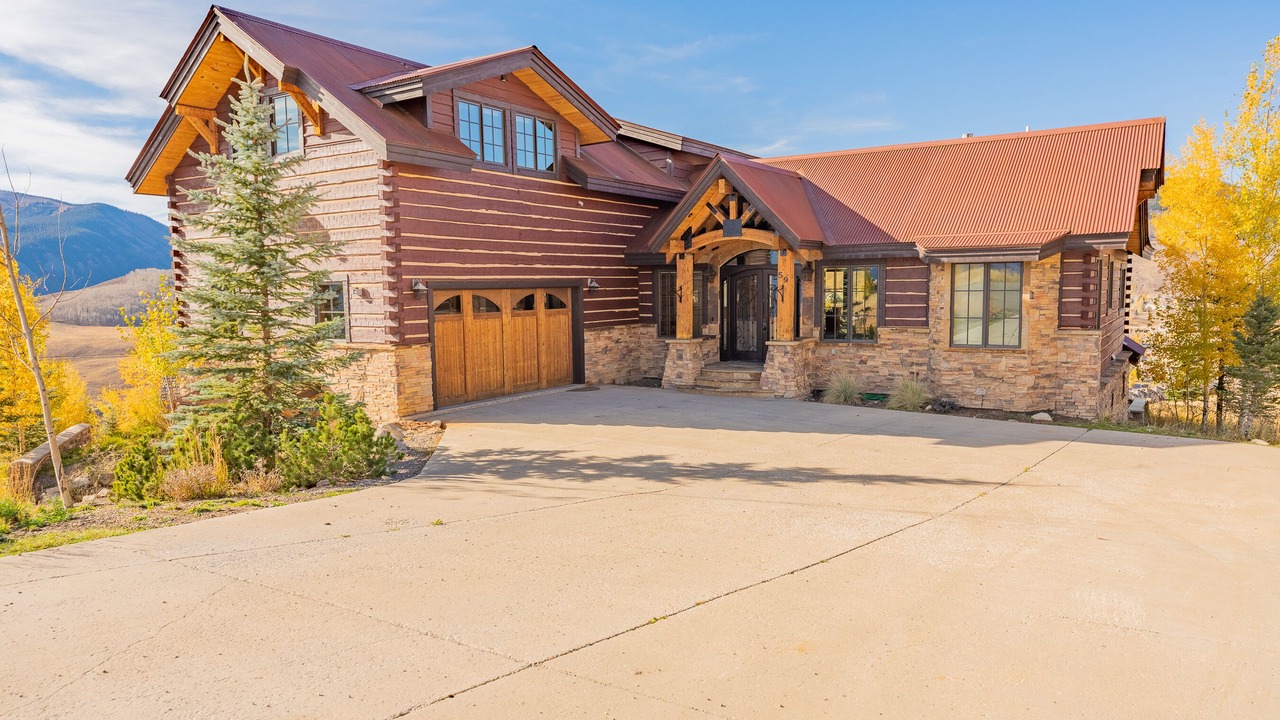 Photo of Outdoor in Mount Crested Butte