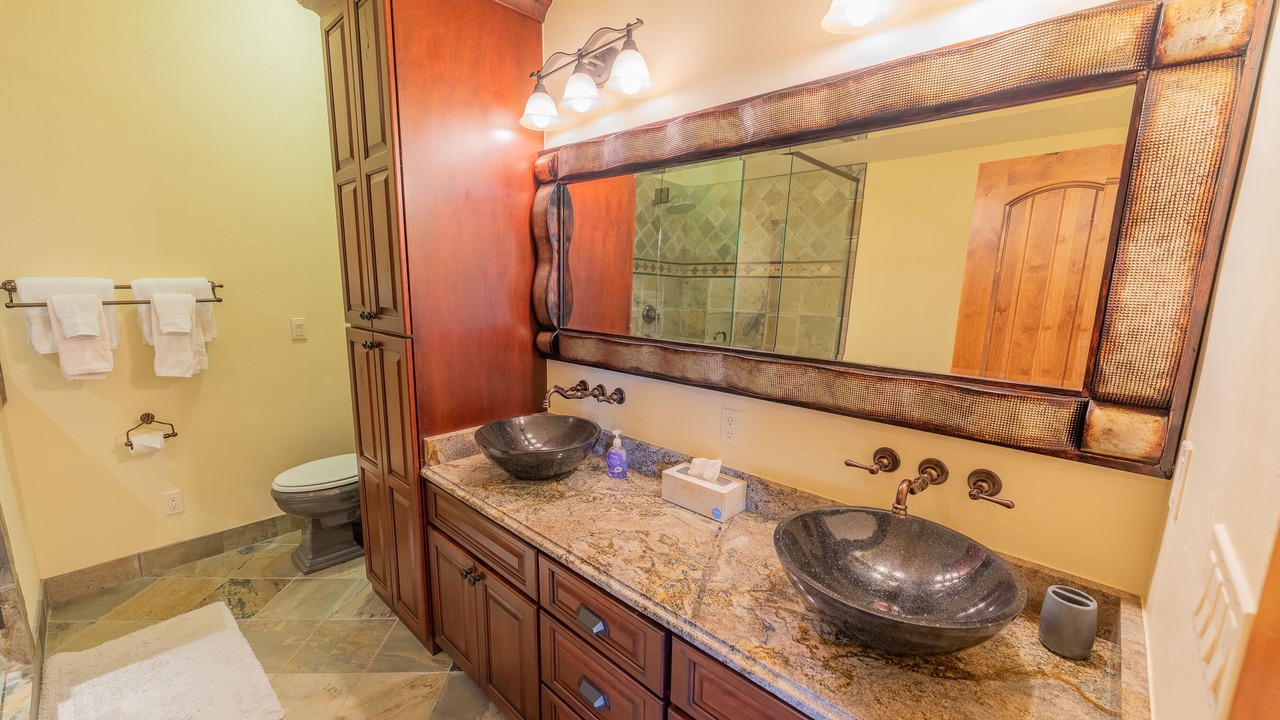 Photo of Bathroom in Mount Crested Butte