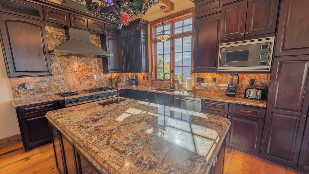 Photo of Kitchen in Mount Crested Butte