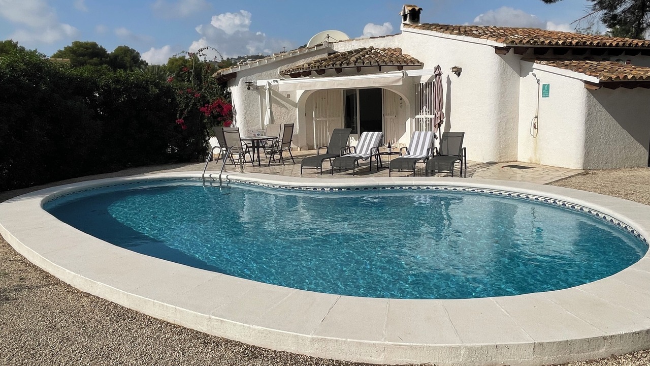 Photo of Outdoor in Pinar del Advocat