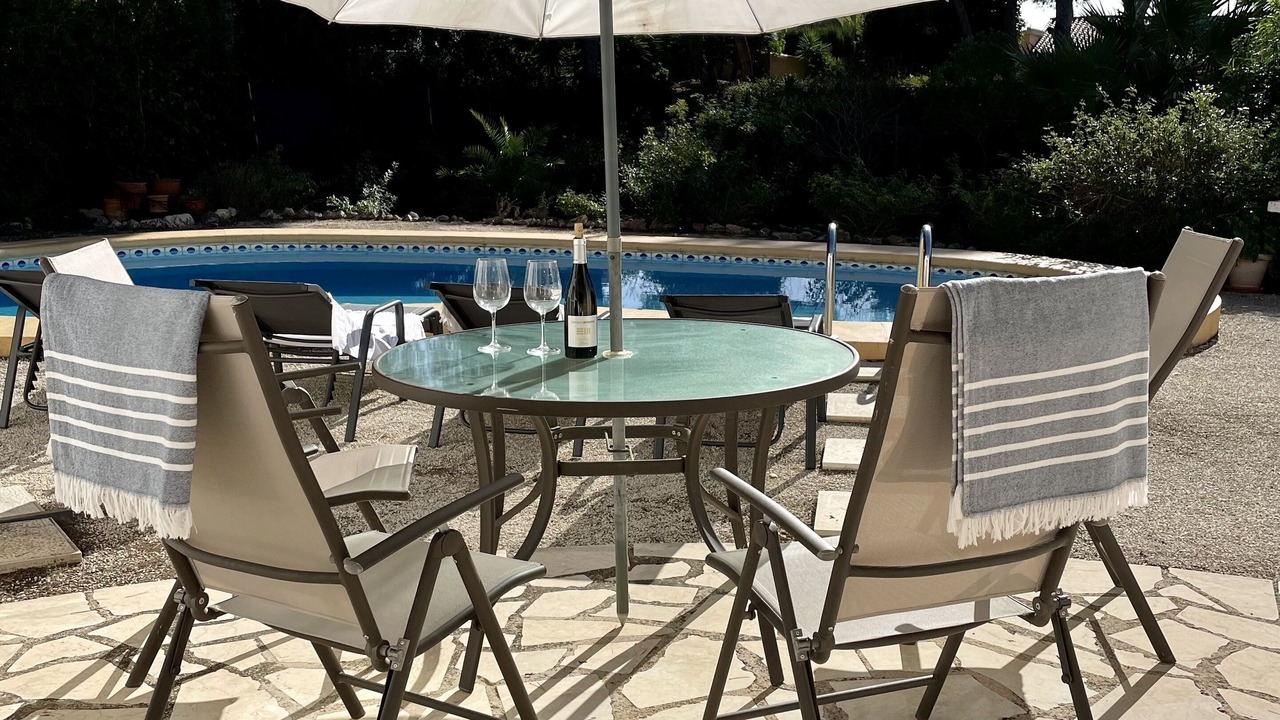 Photo of Outdoor in Pinar del Advocat
