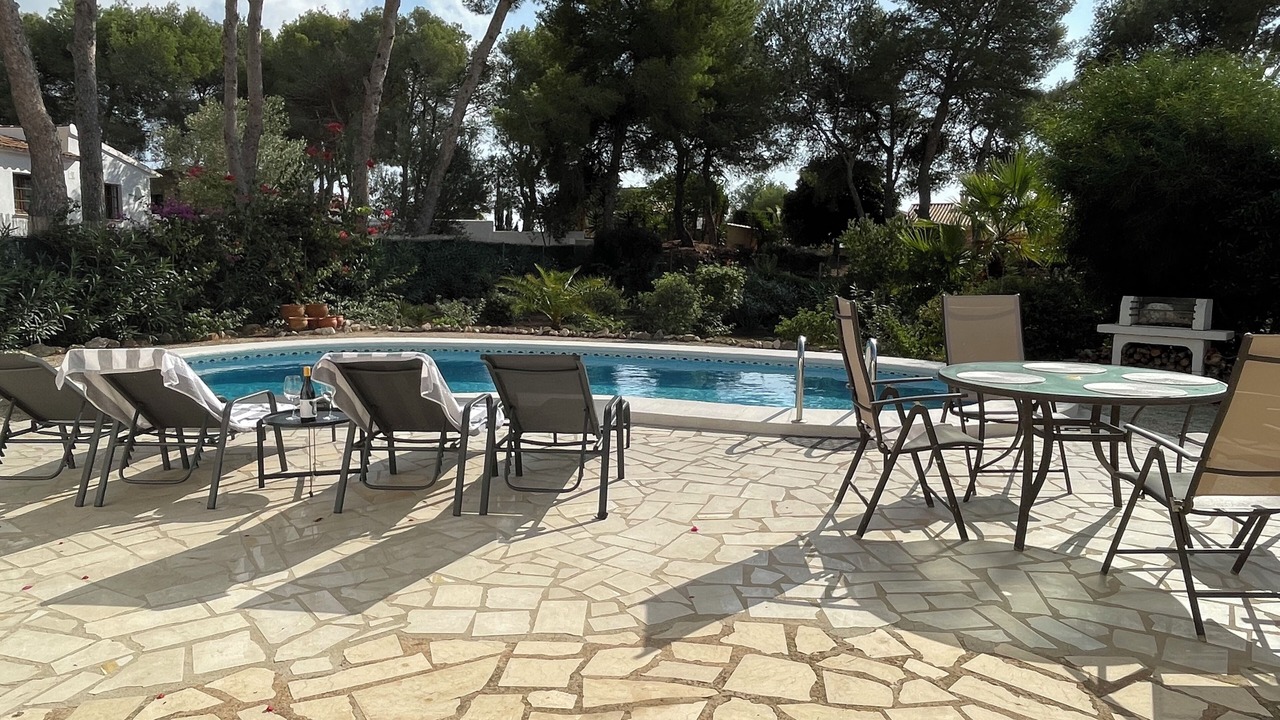 Photo of Outdoor in Pinar del Advocat