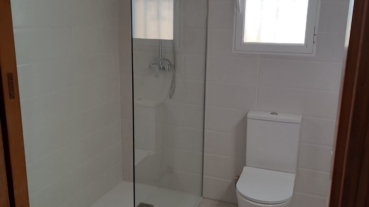 Photo of Bathroom in Pinar del Advocat