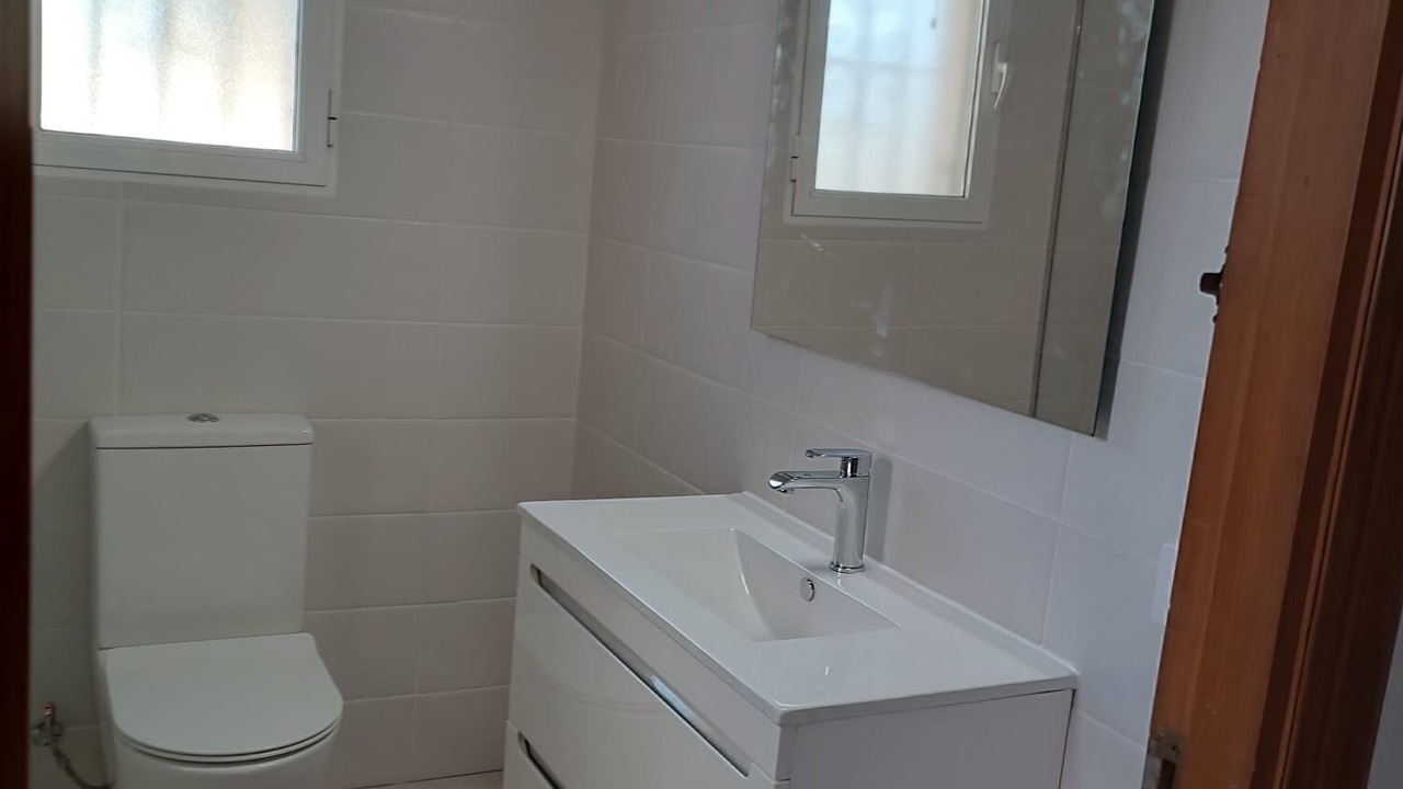 Photo of Bathroom in Pinar del Advocat