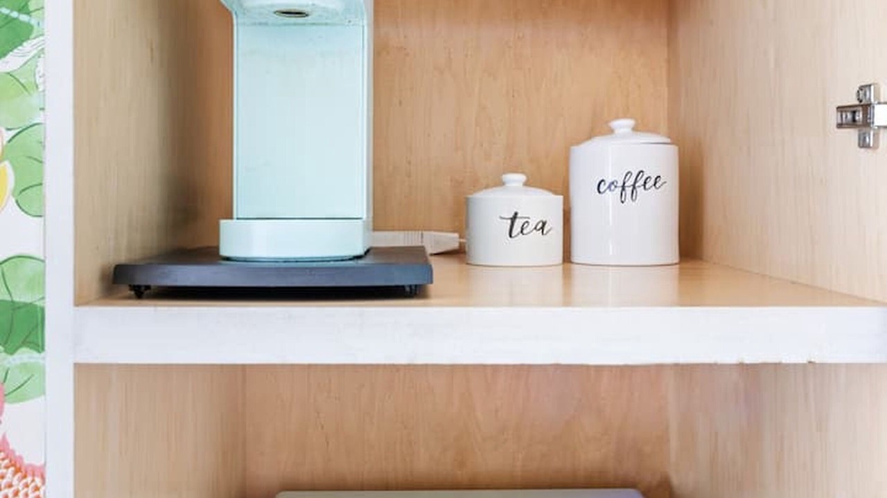 Photo of Kitchen in Murray Hill