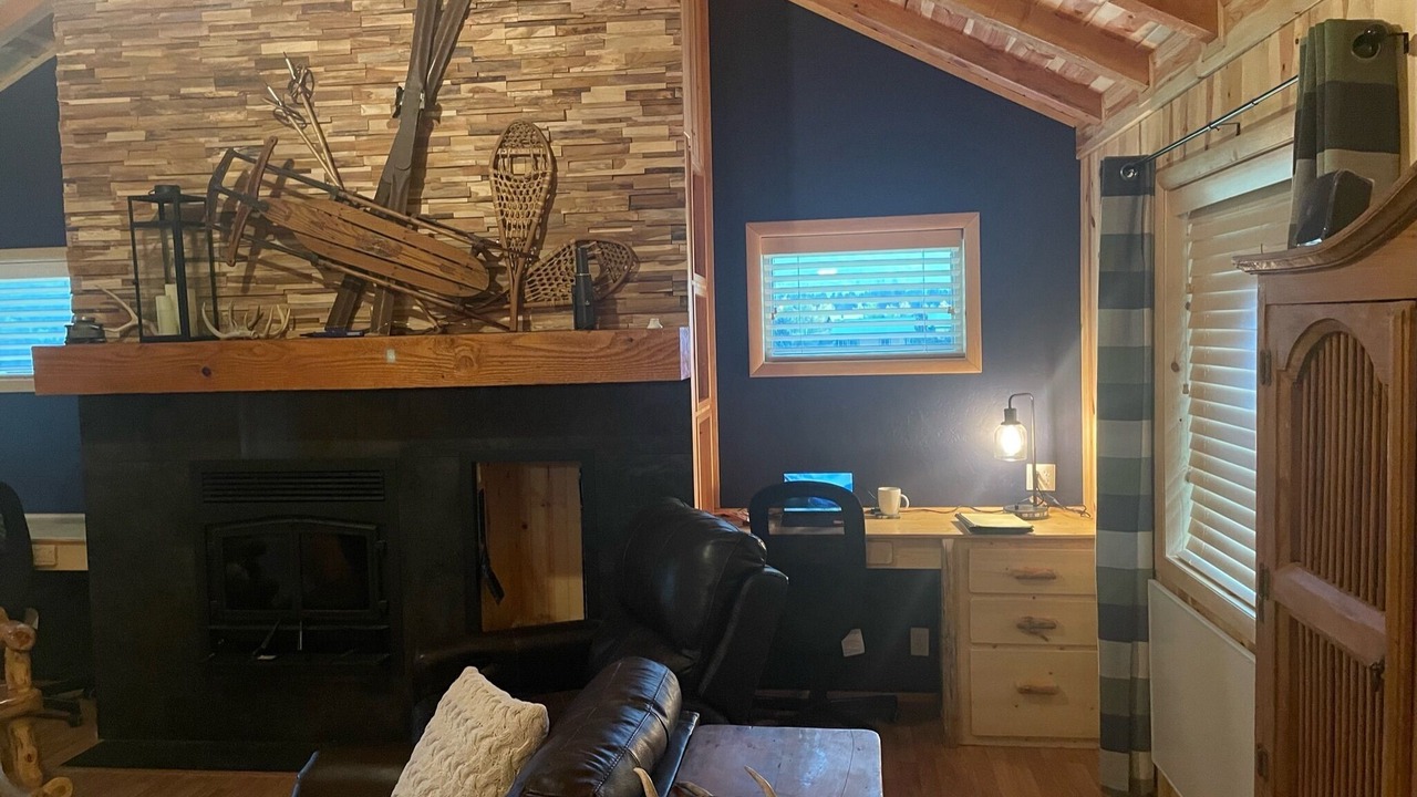 Photo of Bedroom in Greer