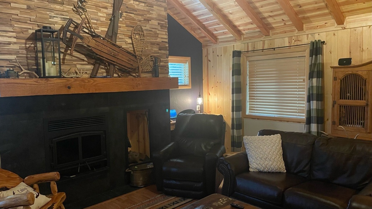 Photo of Bedroom in Greer