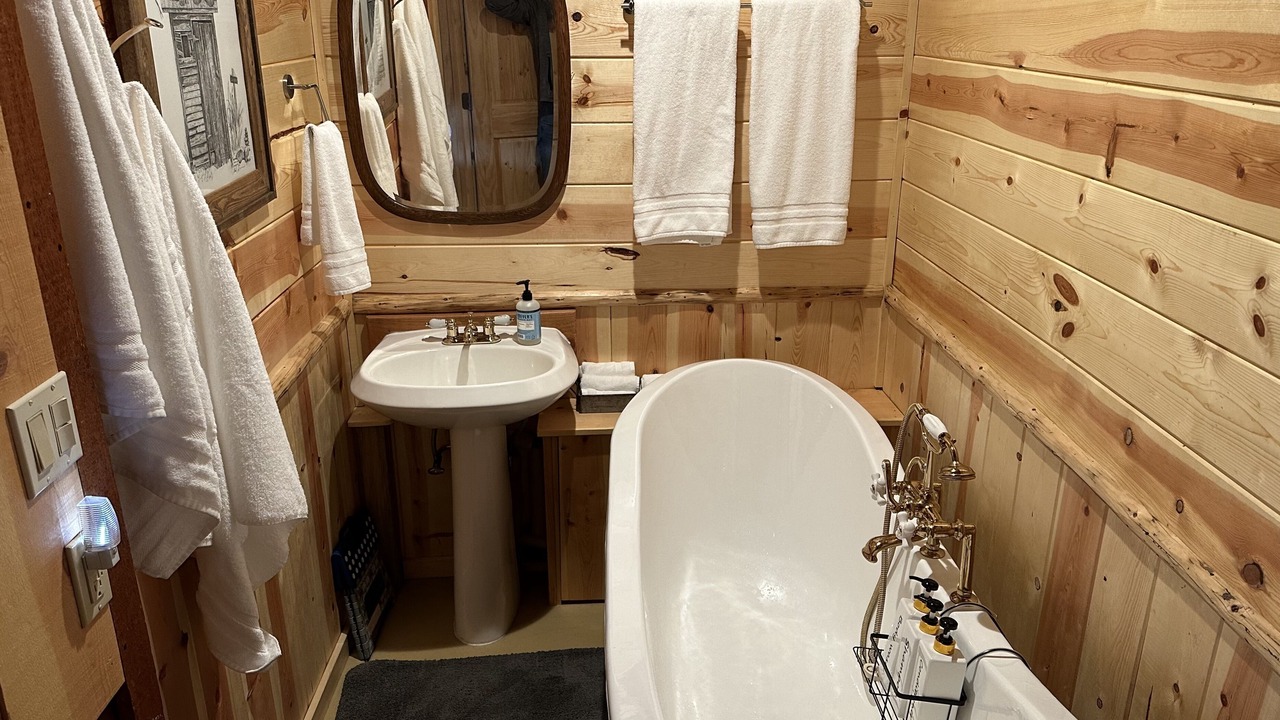 Photo of Bathroom in Greer