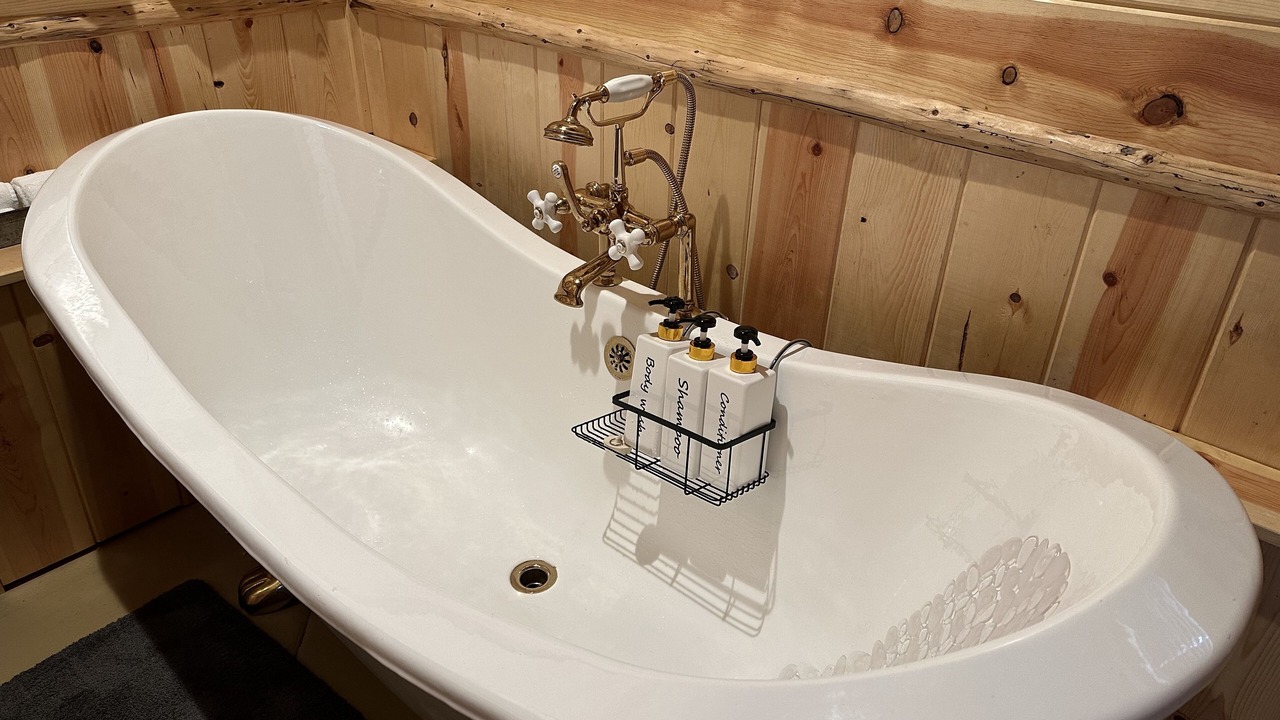Photo of Bathroom in Greer