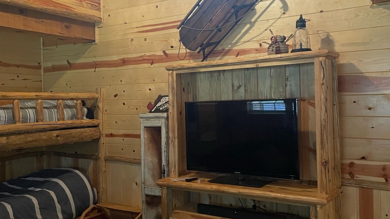 Photo of Bedroom in Greer
