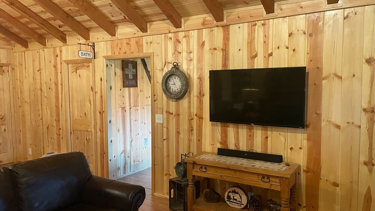 Photo of Bedroom in Greer