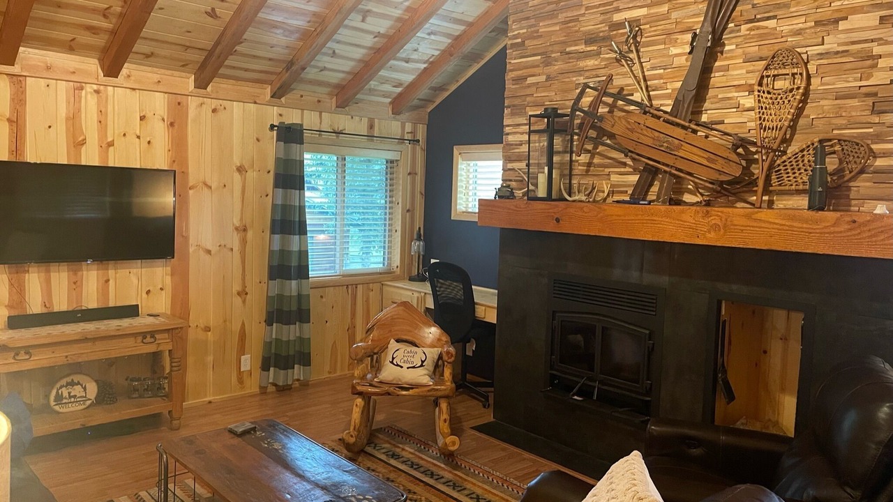 Photo of Bedroom in Greer