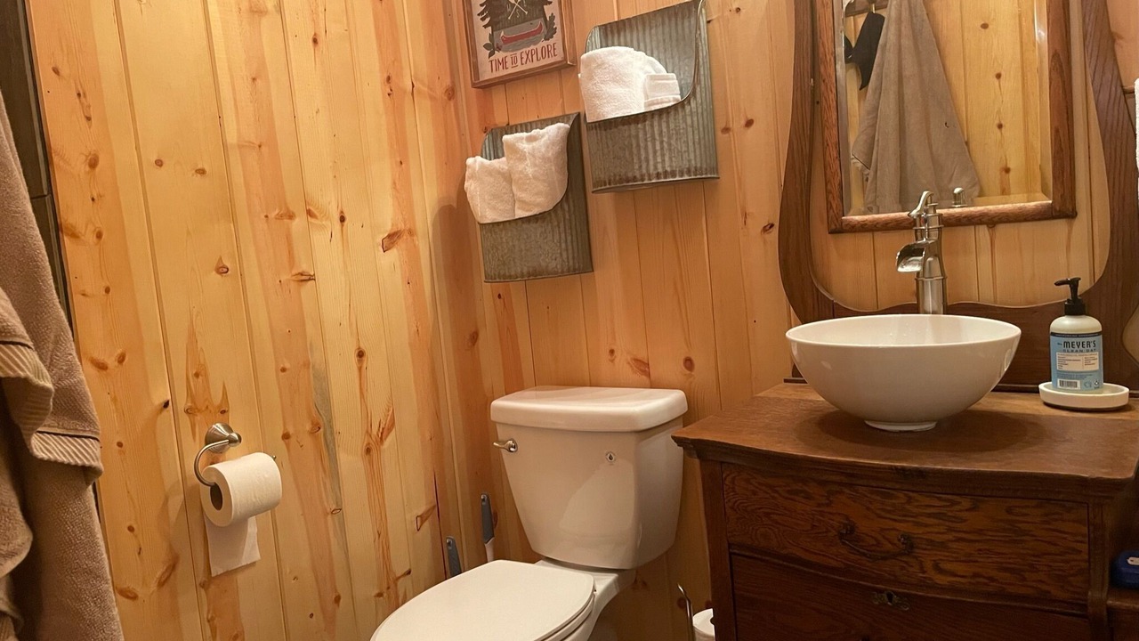 Photo of Bathroom in Greer