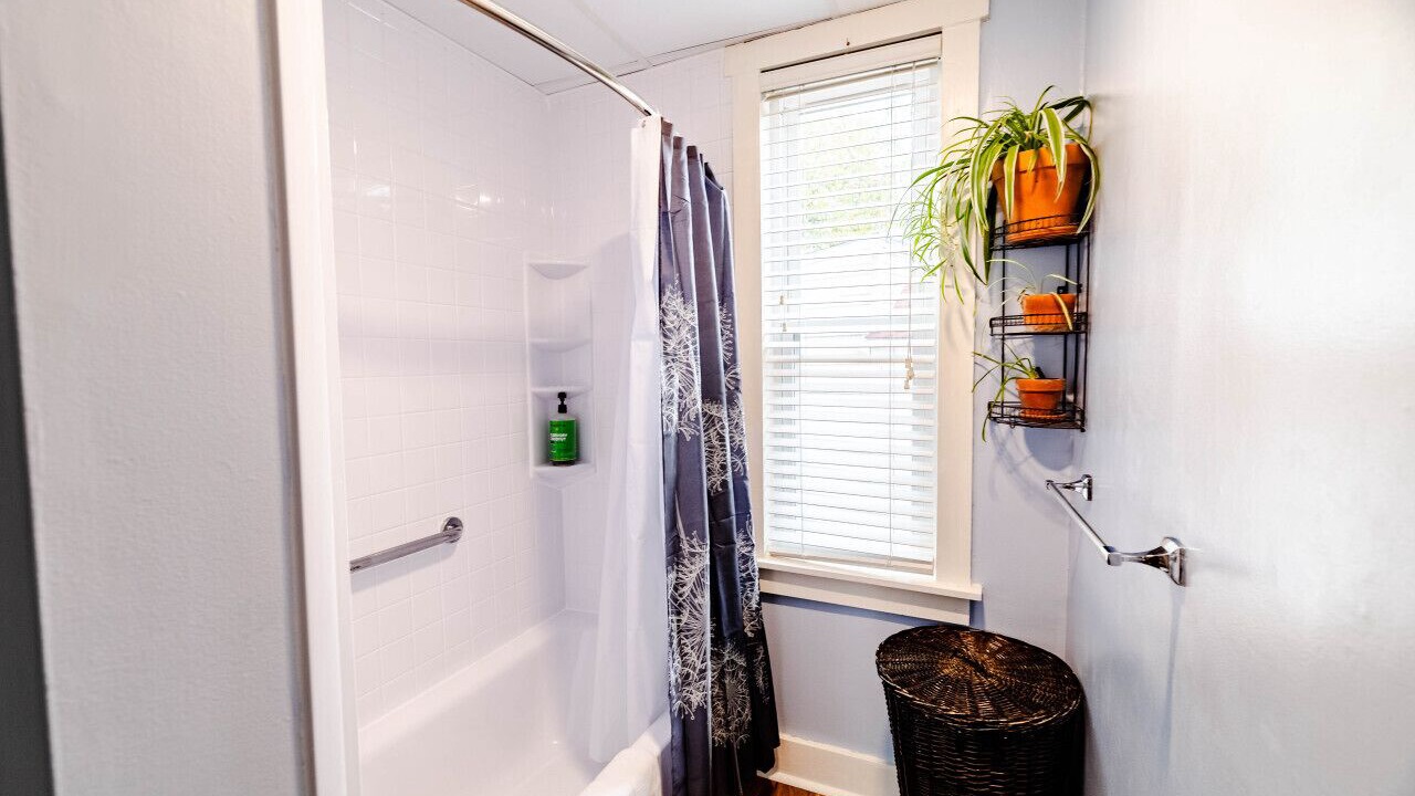 Photo of Bathroom in East End