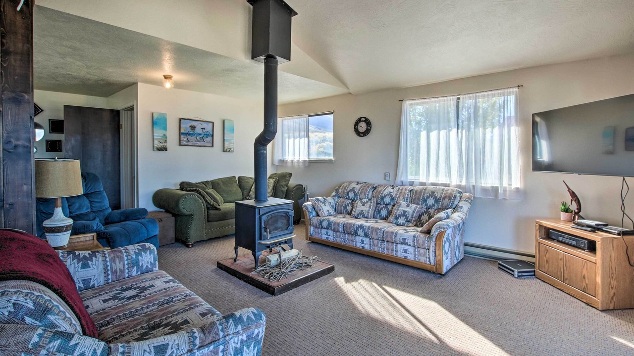 Photo of Bedroom in Dingle