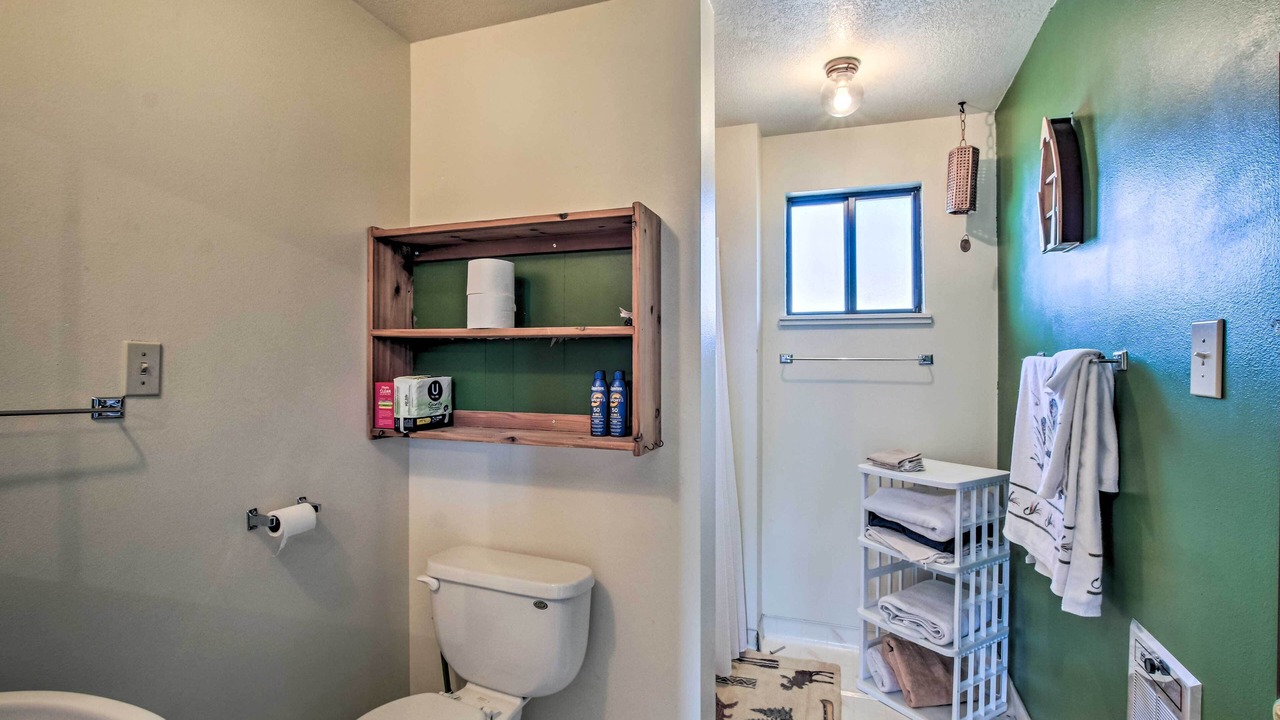 Photo of Bathroom in Dingle