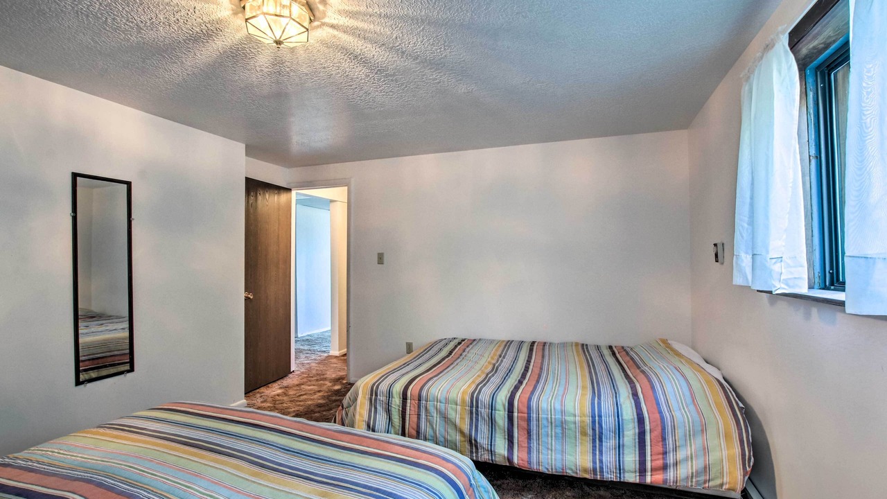 Photo of Bedroom in Dingle