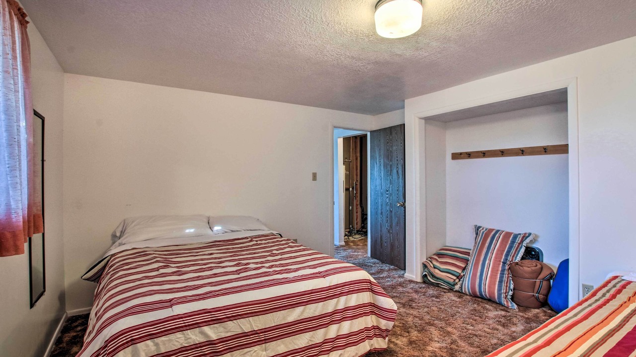 Photo of Bedroom in Dingle