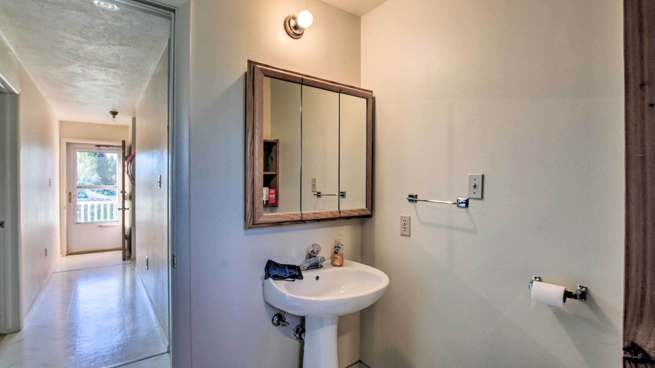 Photo of Bathroom in Dingle