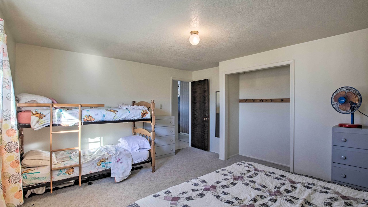 Photo of Bedroom in Dingle