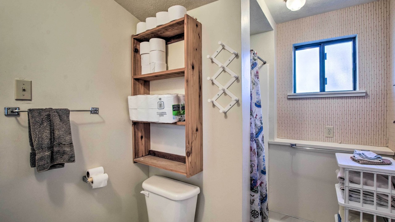 Photo of Bathroom in Dingle