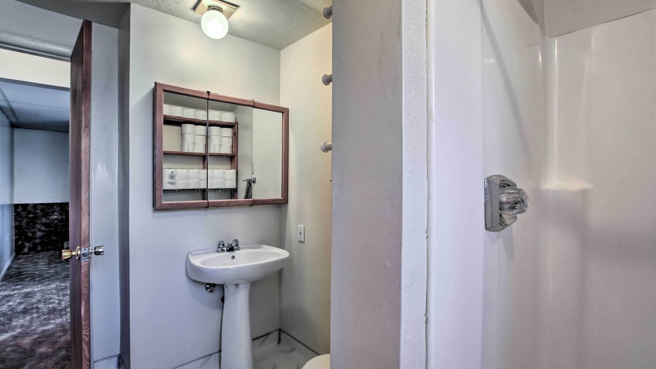 Photo of Bathroom in Dingle
