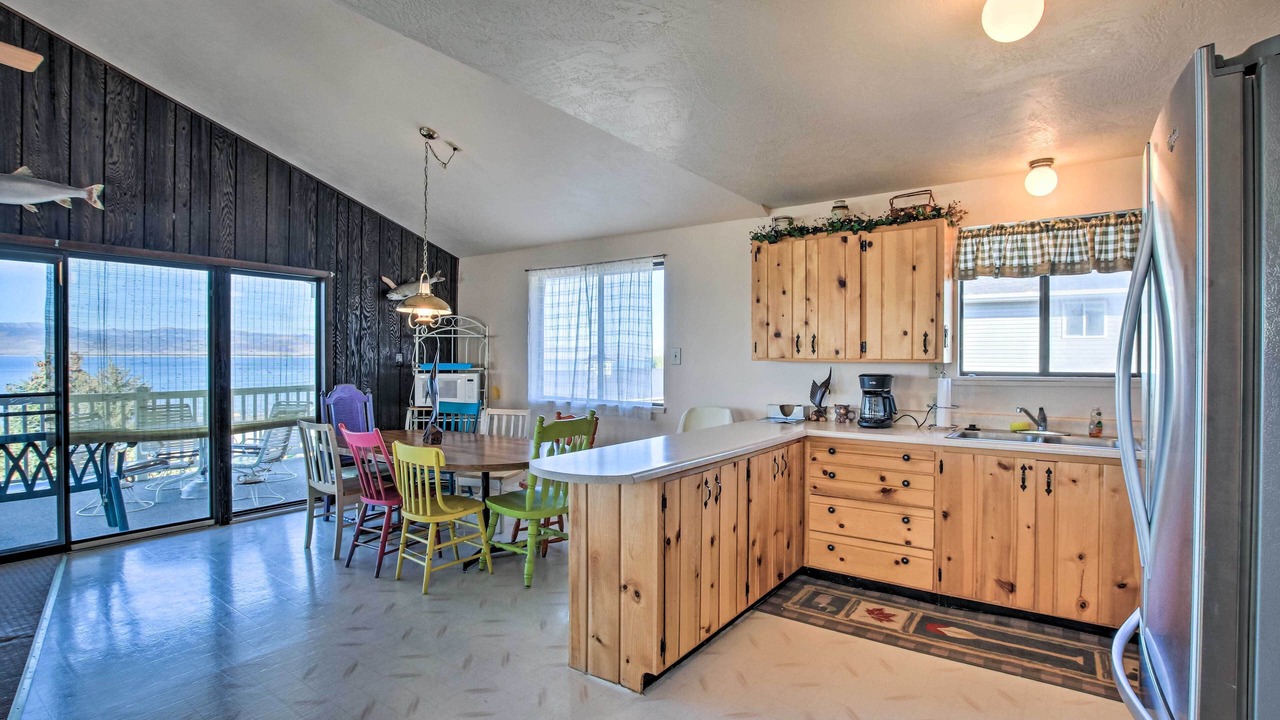 Photo of Kitchen in Dingle