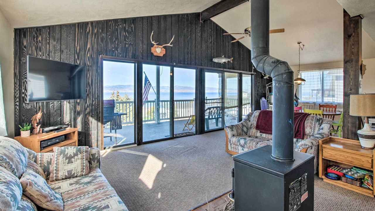 Photo of Livingroom in Dingle