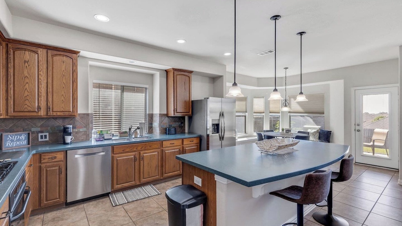Photo of Kitchen in Keller