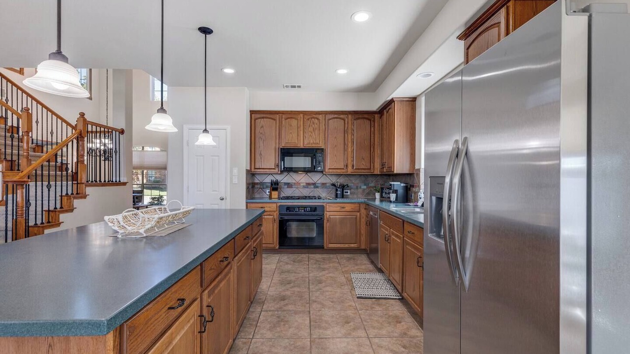 Photo of Kitchen in Keller