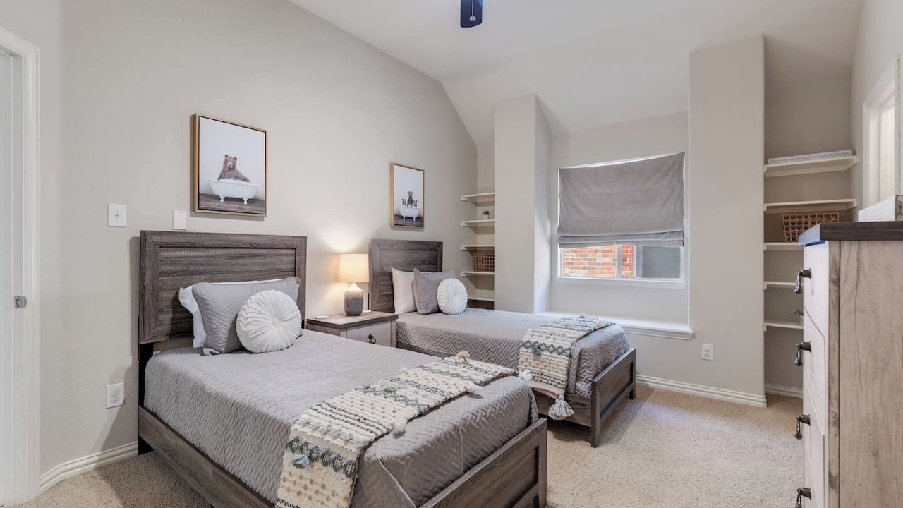 Photo of Bedroom in Keller