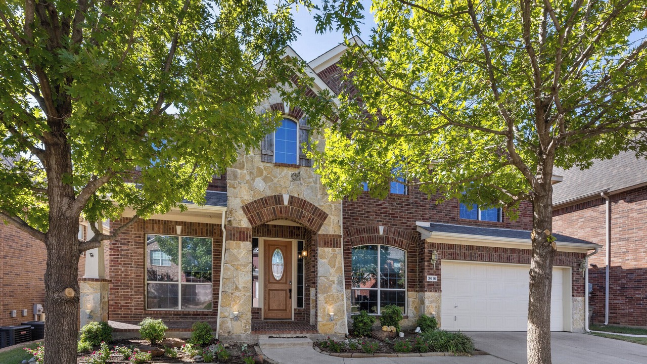 Photo of Outdoor in Keller