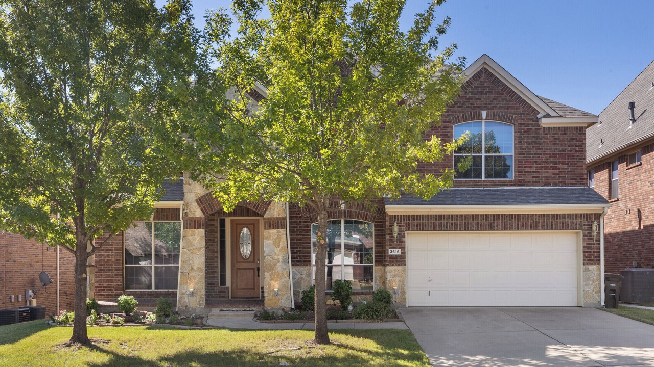Photo of Outdoor in Keller