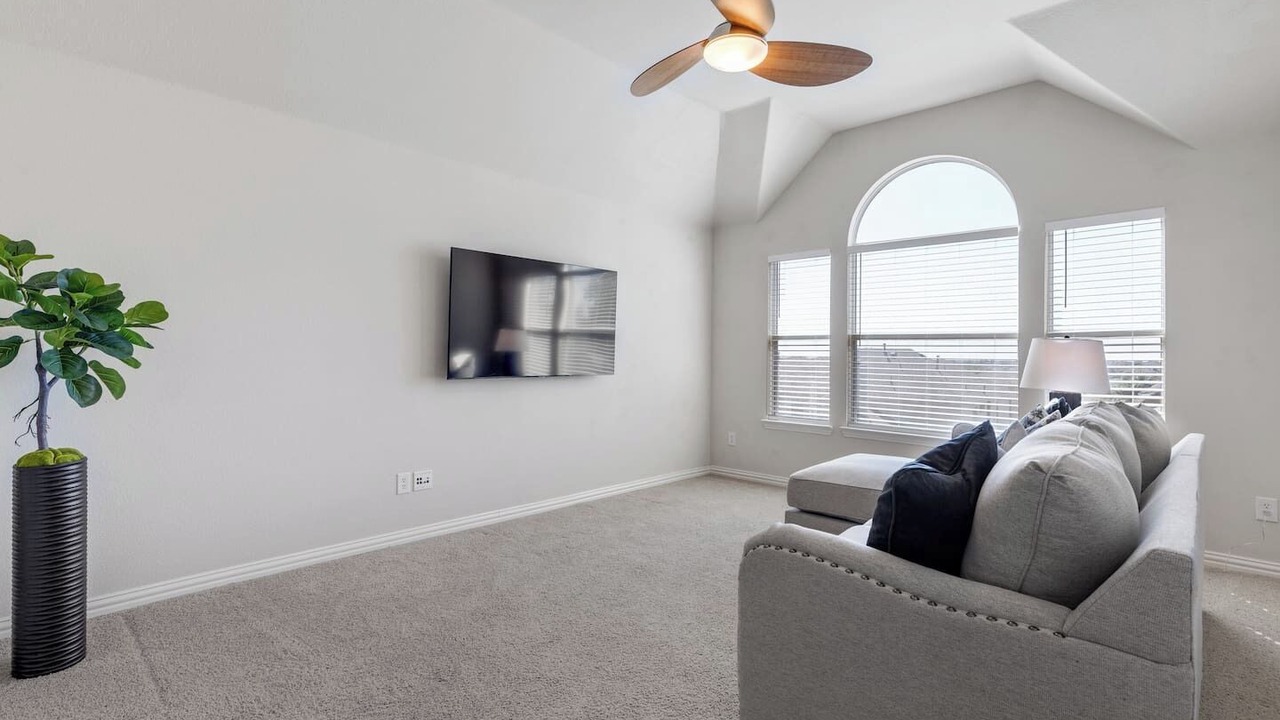 Photo of Livingroom in Keller